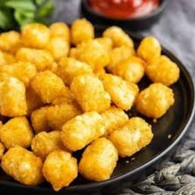 Full Tots.